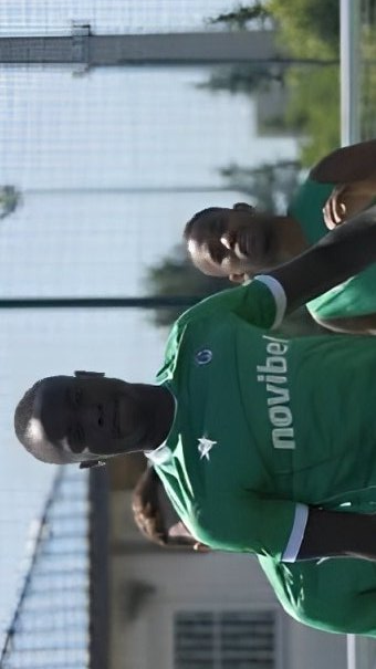 Transfert : Omonia Nicosie FC compte signer Makosso Moungadji pour cinq ans
