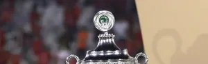 Super Coupe CAF&nbsp;: Mamelodi Sundowns et l’USM Alger se disputeront un jackpot historique
