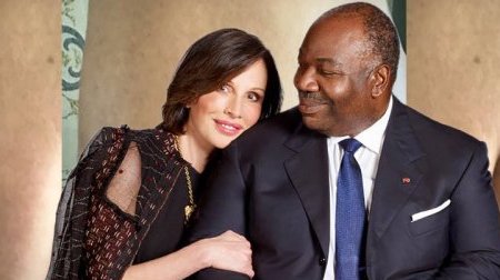 Quand le masque tombe : Sylvia Bongo, victime de violences conjugales de la part de son Ali Bongo chéri !
