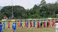 National Foot 1&nbsp;: Les Bitamois se noient dans la Bouenguidi
