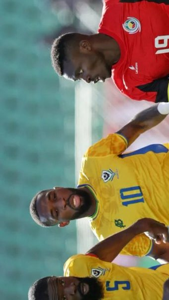 CAN 2025&nbsp;: Le Mozambique renverse le Gabon et le pousse au bord du gouffre
