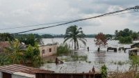 Congo : 350 000 personnes ont besoin d’une aide humanitaire à la suite d’inondations
