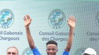 Tropicale Amissa Bongo : le gabonais Glenn Morvan Moulingui 12e du classement d’étape
