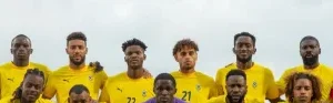 CAN 2025 : La liste des Panthères du Gabon attendue pour ce lundi 8 décembre
