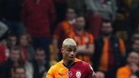 Turquie&nbsp;: Première défaite pour Mario Lemina et Galatasaray dans un derby choc
