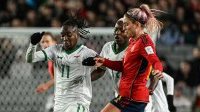 CDM 2023 féminine&nbsp;: la Zambie prend une seconde fessée et sort de la compétition&nbsp;!
