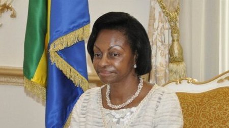 Marie Madeleine Mborantsuo, une femme gabonaise née pour servir l’hégémonie de la famille Bongo
