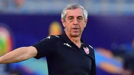 Panthères du Gabon&nbsp;: Oligui Nguema annonce le retour d’Alain Giresse dans le futur staff
