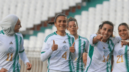 CAN féminine 2024 : l’Algérie arrache son ticket, le Botswana en embuscade
