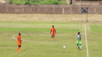 Championnat national D3 du Gabon&nbsp;: 22 buts inscrits lors de la journée inaugurale
