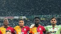 Galatasaray surclasse Konyaspor et file en finale de la Coupe de Turquie avec Mario Lemina
