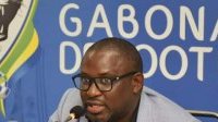 Sénégal vs Gabon : Les 26 élus de Mouyouma face aux Lions de la Teranga
