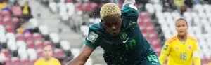 Mondial féminin U20 2026&nbsp;: le Nigeria craque dans les arrêts de jeu, la Colombie s’offre une demi-finale historique