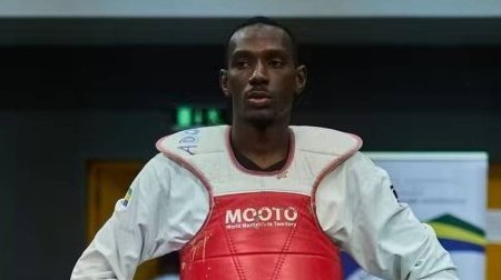 Taekwondo : Moussa Amar Cissé, roi d’Afrique en -74 kg, intègre le top 25 mondial !
