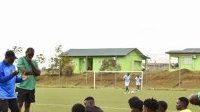 Éliminatoires CAN U20&nbsp;: le Gabon hérite des deux finalistes sortants dans sa poule
