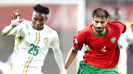 CHAN 2024 : Madagascar et le Maroc pour une finale inédite
