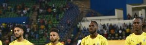 Classement FIFA du mois d’octobre : le Gabon chute d’une place
