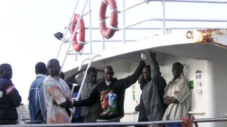 Méditerranée centrale : trois fois plus de migrants morts ou disparus, comparé à 2022, alerte l’UNICEF
