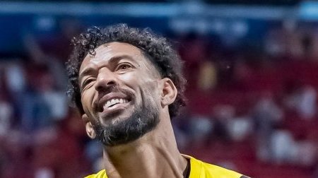 Mondial 2026&nbsp;: Le gardien Vózinha, seul Africain du onze de rêve de la FIFA des fans de la compétition
