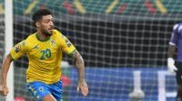 CAF Awards 2025 : Denis Bouanga nominé pour le prix du meilleur joueur de l’année
