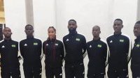 Mondiaux de taekwondo&nbsp;: le Gabon rentre bredouille de son expédition à Bakou
