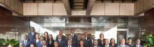 Pourquoi un remaniement gouvernemental est-il envisagé au Gabon ?
