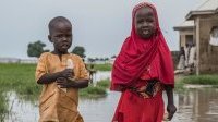 Afrique de l’ouest et centrale : des millions de personnes affectées par les inondations
