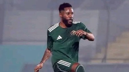 Turquie - D2 : Guelor Kanga participe à la victoire d’Erokspor face à Çorum FK
