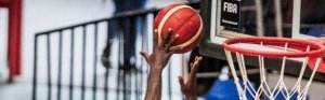 Elite 16 BAL : Moanda Basketball commence par une belle victoire
