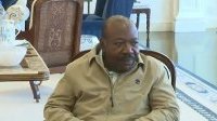 Ali Bongo, président déchu du Gabon n’a pas l’intention de quitter le pays
