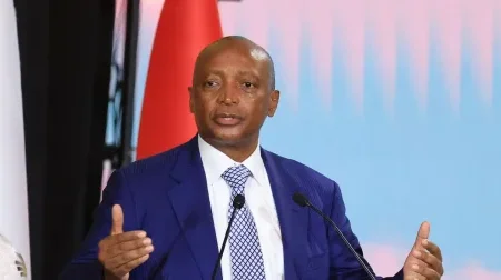 Compétions interclubs&nbsp;: la CAF annonce une revalorisation historique des primes dès cette saison
