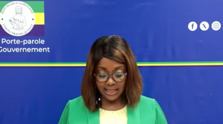 Communiqué final du conseil des ministres du Gabon du 30 mai 2025

