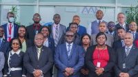 Une délégation du Suriname en visite à la ZES de Nkok
