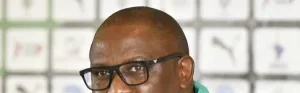 Éliminatoires Coupe du monde 2026 : Thierry Mouyouma dévoile sa liste vendredi prochain
