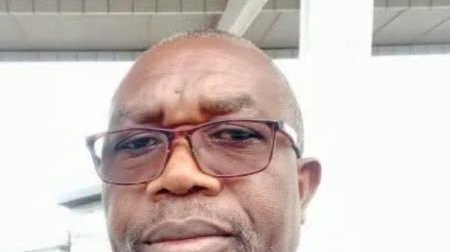 Haut-Ogooué : Jean-Robert Ndounou rempile pour un 3e mandat à la tête de la Ligue provinciale de football
