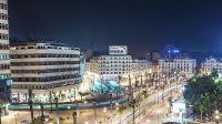 Casablanca régresse à la cinquième place des villes francophones d’Afrique, début 2022
