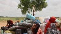 Soudan : difficultés d’acheminement de l’aide dans un contexte d’escalade du conflit
