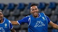 Compétions UEFA : Aubameyang, Lemina, les gabonais en lice dans les compétions européennes cette saison
