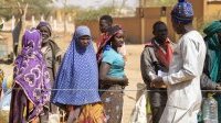 Burkina Faso&nbsp;: l’ONU «&nbsp;gravement préoccupée&nbsp;» par la suspension des activités des partis politiques
