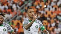 CAN 2023 : La Côte d’Ivoire battue par le Nigeria dans un match de haute voltige
