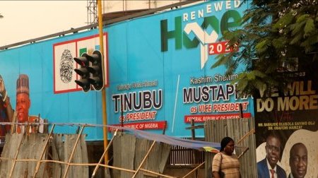 Nigeria : 25 lycéennes kidnappées dans l’État de Kebbi
