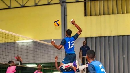 Volleyball : Libreville accueille une fin de saison intense entre sacres et enjeux majeurs
