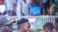 National Foot&nbsp;: Bouenguidi Sports prend un point à Libreville face au CF Mounana

