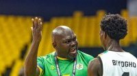 Éliminatoires Afrobasket 2025 : Les Panthères du Gabon gardent espoir malgré un bilan mitigé
