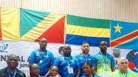 Le Gabon brille aux championnats d’Afrique centrale de tennis de table à Yaoundé
