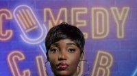 «&nbsp;Les Choses d’Eunice&nbsp;» au Canal Comédie Club&nbsp;: l’humoriste gabonaise dédie sa réussite à sa mère, sa sœur disparue et son fils
