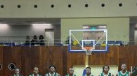 Eliminatoire BAL 2026 : Moanda Basket, invaincu et qualifié pour l’Élite 16
