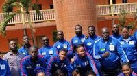 CAN 2022 Taekwondo : Les Panthères du Gabon condamnées à faire mieux que Dakar
