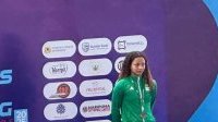 Championnat d’Afrique zone 2 : Noëlie Lacour, première Gabonaise sacrée championne d’Afrique
 Championnat d’Afrique zone 2 : Noëlie Lacour, première Gabonaise sacrée championne d’Afrique