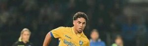 Serie B : Anthony Oyono XXL face à la Juve Stabia, la Panthère rugit avant la CAN
